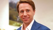 Moritz Schneider: «Vor allem im Search-Bereich sehe ich noch riesengrosses Potenzial.»