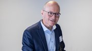 Vor seiner Zeit als CEO war Christoph Nussbaumer 17 Jahre als Chefredaktor der Regionalzeitung «Freiburger Nachrichten» tätig...          (Bild: zVg) 