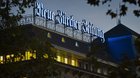 Eine kleine Zeitenwende: Auch die NZZ entlässt mehrere Mitarbeitende...(Bild: NZZ)