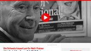 Jetzt sagt man dazu bei Ringier halt einfach «Blick TV»: Breaking News-Video auf blick.ch vom 26. November 2019. (Bild: Screenshot web.archive.org)