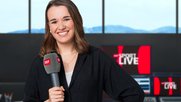 Michelle Andres ersetzt Kathrin Stirnemann...