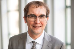 Verlässt die Branche: Häuptli bald beim TCS