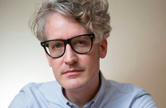 Daniel Jörg: «Shift von Sreen zu Voice steht an»