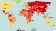 Platzverlust: Die Schweiz fällt aus den Top Ten und gehört neu zu jenen Ländern, in denen die Lage der Pressefreiheit als «eher gut» eingestuft wird. (Bild zVg)