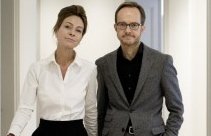 Danielle Lanz & Markus Ruf