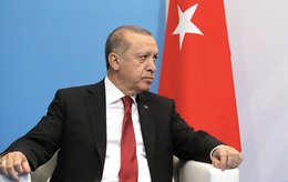Erdogan fühlt sich «als Person entwertet»