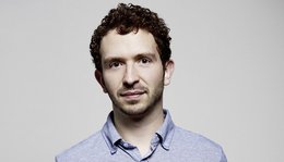 Zweite Muttersprache Englisch: Alan Cassidy