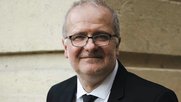 Richard Werly freut sich auf die «unterschiedlichsten Generationen». (Bild © Ringier)