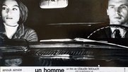 Mit dem Oscar-prämierten Filmklassiker «Un homme et une femme» erlebte Jean-Louis Trintignant 1966 seinen Durchbruch…     (Bild: Les Films 13)