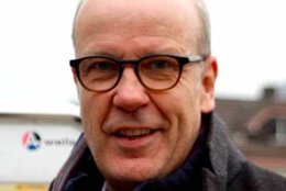 Daniel Hitzig folgt auf Martina Fehr...