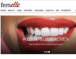 Neue Marke nach fünf Jahren