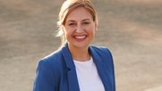 Myriam Käser ersetzt Stefan Nünlist, der sein Pensum reduziert... (Bild zVg)