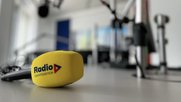 Wenn bis Ende 2025 keine private Trägerschaft gefunden wird, wird der Sender endgültig verstummen… (Bild: © Radio Liechtentsein)