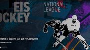 Auch für 2017 bis 2022 hat die UPC die Exklusivrechte für die Übertragung von Spielen der Schweizer Eishockeymeisterschaft...