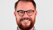 Neu an Bord: Frederik Ferdinand Buelacher
