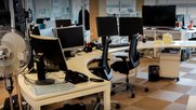 Tamedia denkt «auch Kleinvieh macht Mist» und verlangt von ihren Mitarbeitenden, dass sie rückwirkend Spesen zurückzahlen...    (Bild: Screenshot googlemaps)