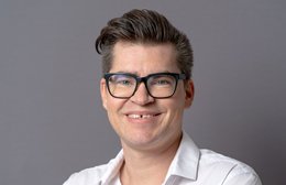 Steve Handke übernimmt die Leitung