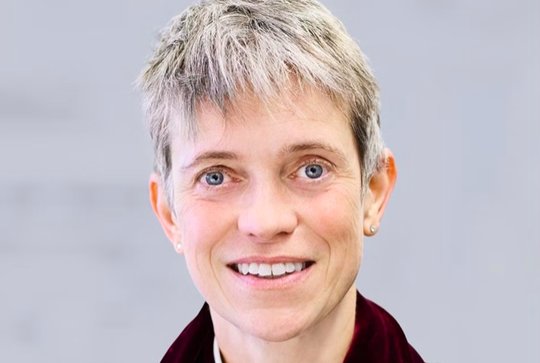 Kennt sich aus mit Risikokapital: Isabella König ist Geschäftsführerin des Novartis Venture Fund... (Bild: zVg)