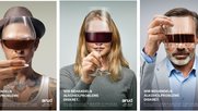 Diskretion ist ein entscheidender Faktor, denn aus Angst und Scham wird oft keine Hilfe aufgesucht...     (Sujets: Ruf Lanz)