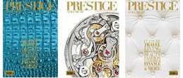 «Prestige» gibt es seit 2006