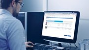Ab Mitte Juli ist Marketplace online