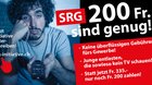 «Ungerechtfertigte Doppelsteuer» für KMU moniert der Schweizerische Gewerbeverband...