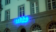 Trotz des neuen Online-Formats will das MAZ am physischen Get-together weiterhin festhalten...