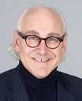 Verleger Rolf Hess