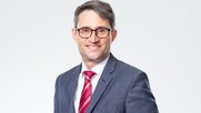 Gegen die behaupteten «Tricks» und «Phantomspitäler» des baselstädtischen Gesundheitsdirektors hatte der Presserat nichts einzuwenden, wohl aber gegen den Willkür-Vorwurf. (Bild bs.ch)