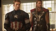 Event-Movie «Avengers: Age of Ultron»