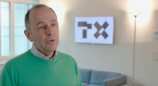 Warum wird Tamedia zur TX Group? Pietro Supino im «Wir-über-uns-Tamedia-Video»: «Es ist sehr schwierig zu erklären, wofür Tamedia heute steht...»