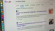 Bund will Snippets besteuern: Das setzt falsche Anreize, kritisiert der Verband Medien mit Zukunft. (Bild © KR)