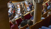 Ein ewiges Hin und Her: Nach der Zustimmung im Nationalrat geht das Geschäft abermals zurück an den Ständerat. (Bild © parlament.ch)