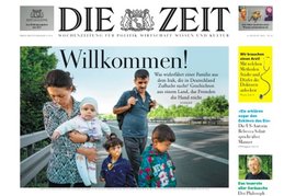 willkommen