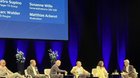 SRG und Verlegerverband haben einen Deal ohne TX Group gemacht: Wettbewerbskommission muss noch drüber schauen…    (Bild: © Klein Report)
