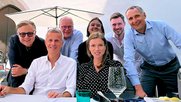 Die Farner-Allianz wächst, das Team feiert