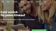 Cashback: «Im Ausland seit Jahren etabliert»