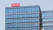 1,5 bis 2 Grad kühler: SRG-Büros in Bern