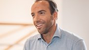 Richard Trechman kehrt wieder zum alten Arbeitgeber zurück....(Bild: zVg)