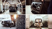 Die neue Bilderwelt soll den Transformationsprozess hin zu einem «europäischen Powerbrand» begleiten...  (Bild: Merbag)