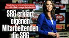 Argumentarium für die SRG-Initiative? (© SB)