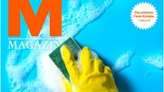 Die Migros-Publizistik wird ganz aufs Kerngeschäft fokussiert, analog zur unternehmerischen Ausrichtung aufs Supermarkt-Geschäft... (Bild: © Migros)