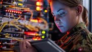 Das Nationale Centrum für Cybersicherheit NCSC koordiniert die weiteren Abklärungen und Massnahmen innerhalb der Bundesverwaltung...           (Bild: Admin)