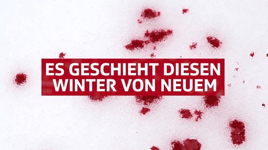 Mit der Werbung für die Serie soll die Bekanntheit der Plattform Play Suisse weiterhin erhöht und die Positionierung gefestigt werden...        