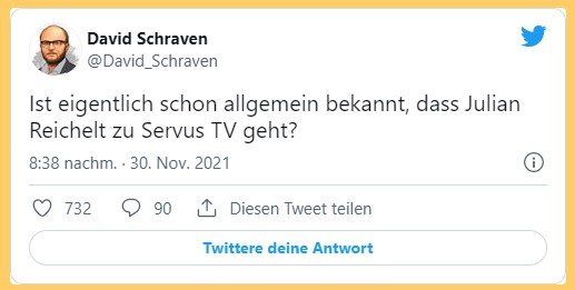 Bisher gibt es weder eine Bestätigung noch Dementis...