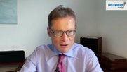 Köppel verrutscht: «Wir biedern uns der EU und den Amerikanern an, ohne Gegenleistung.» (Bild Screenshot Weltwoche)