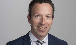 Leitungsfunktionen mit Männern besetzt