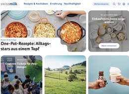 Nach Pitch zu Family gewechselt...