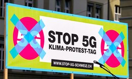 SRF nahm schwere Vorwürfe zu leicht