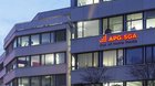 Im Nachhaltigkeits-Ranking erreichte der Aussenwerber die höchste Stufe... (Bild: © APG)